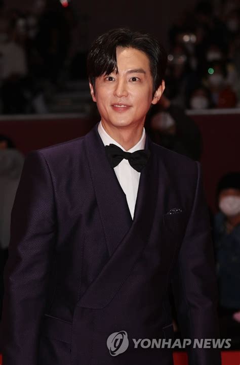 Kwon yul actor