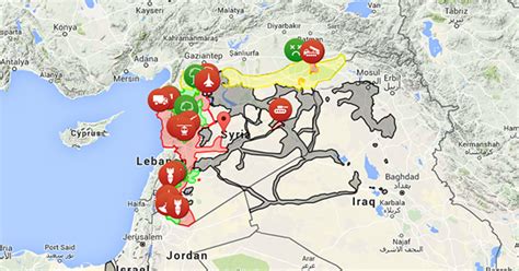 Liveuamap com syria