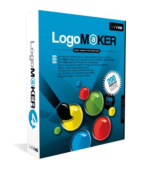 Logomaker com
