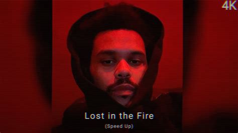 Lost in the fire speed up скачать