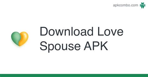 Love spouse приложение