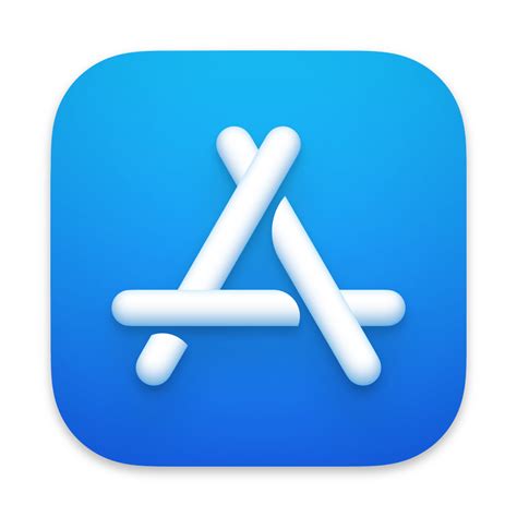 Mac app store
