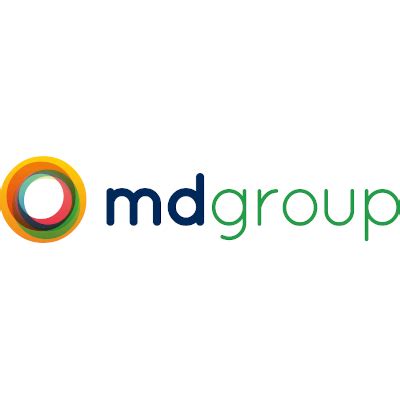 Md group