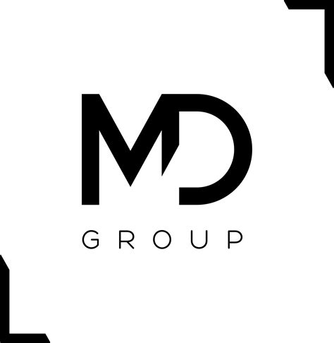 Md group