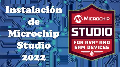 Microchip studio