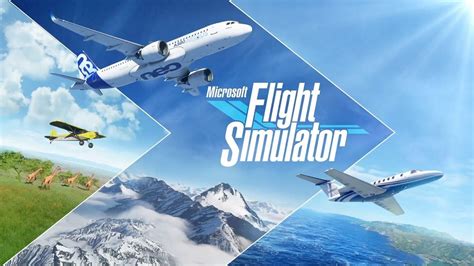 Microsoft flight simulator торрент