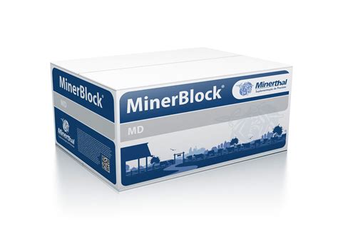Minerblock