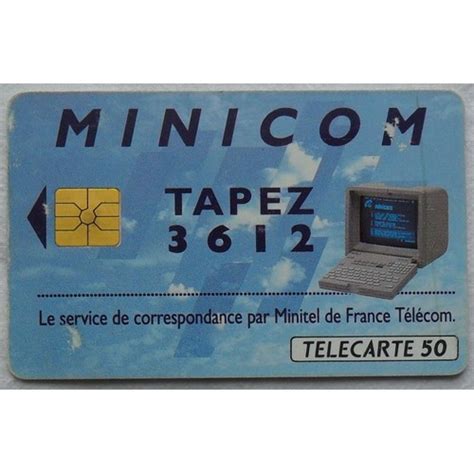 Minicom
