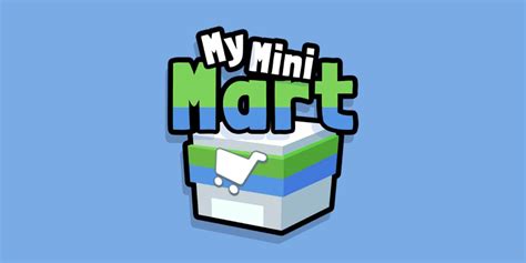 My mini mart