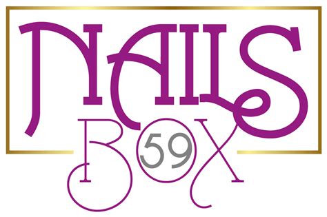 Nail box