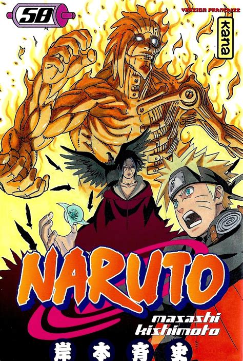 Naruto qartulad