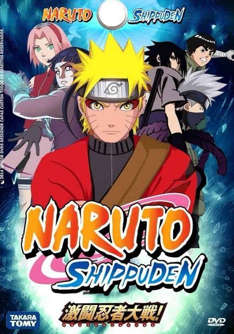 Naruto qartulad