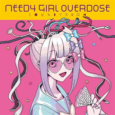 Needy girl overdose купить