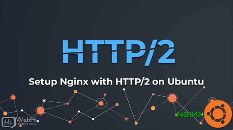 Nginx 1. 18. 0 ubuntu