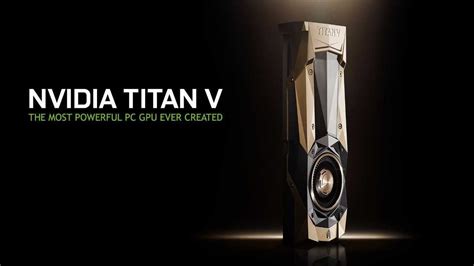 Nvidia titan