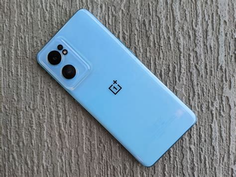 Oneplus nord ce2