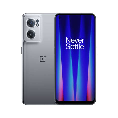 Oneplus nord ce2