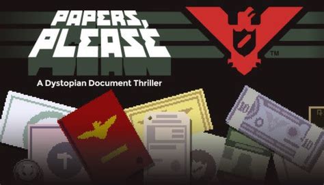 Papers please 2