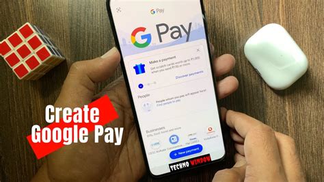 Pay google com account