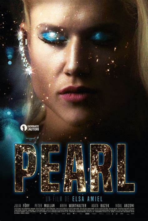 Pearl фильм