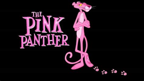 Pink panther theme
