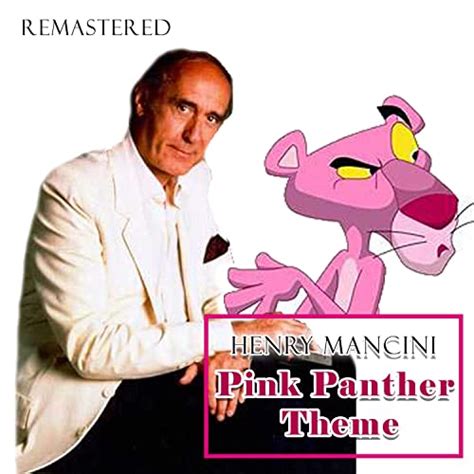 Pink panther theme