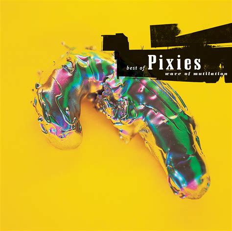 Pixies where is my mind перевод
