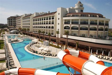 Port river hotel spa 5 титренголь сиде 300 м до моря