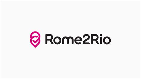 Rome to rio