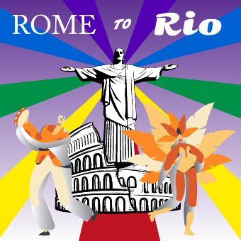 Rome to rio