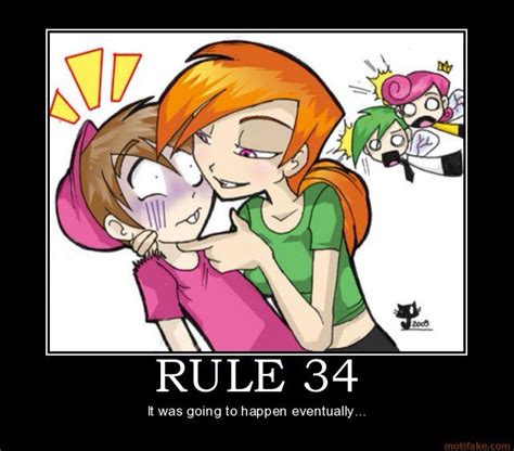 Rule 34 x