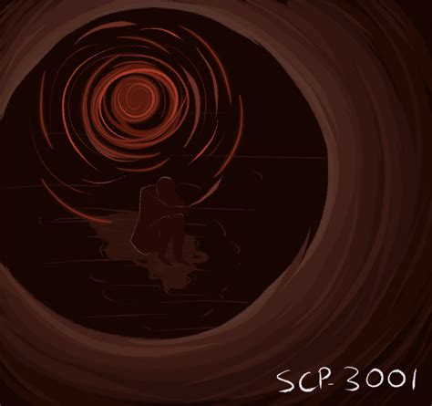 Scp 3001