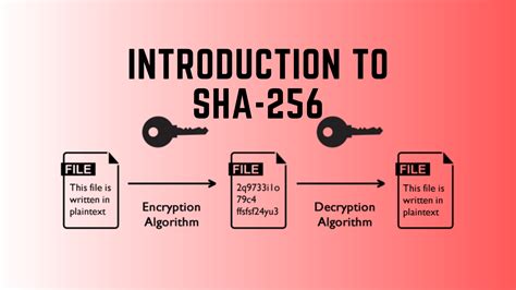 Sha256 decoder