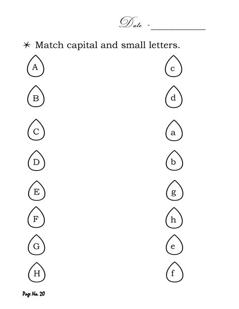 Small capital
