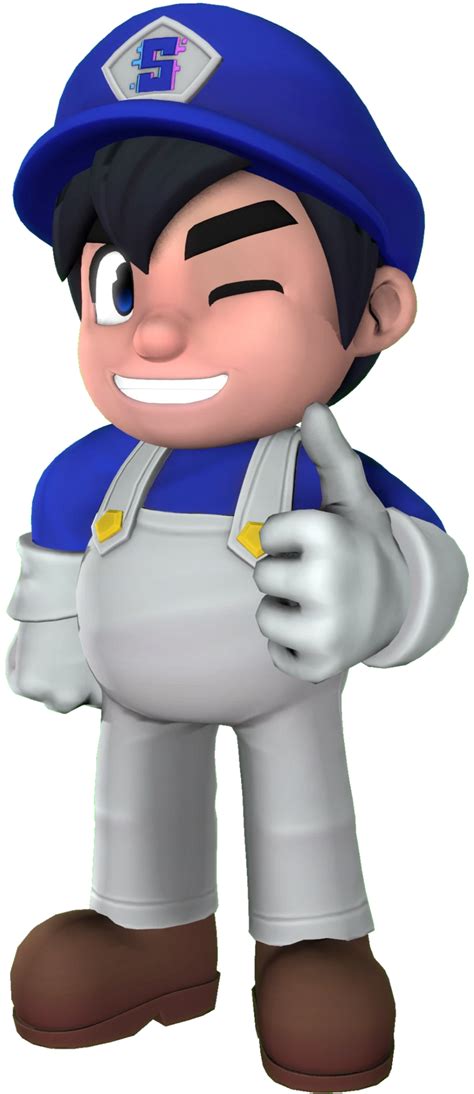 Smg4 wiki