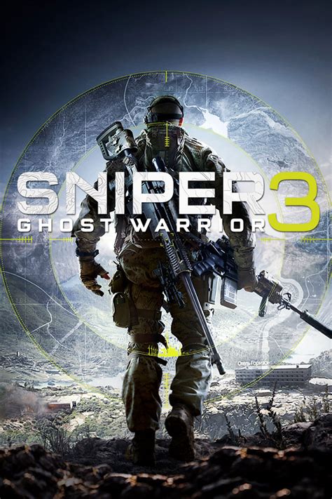 Sniper ghost warrior 3 трейнер