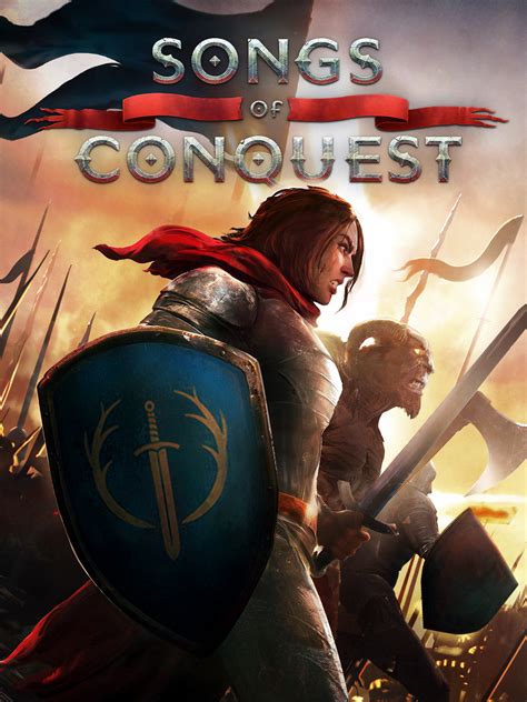 Song of conquest