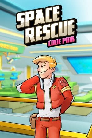 Space rescue code pink
