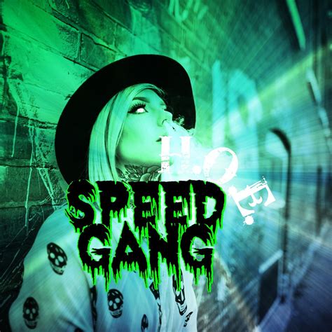 Speed gang