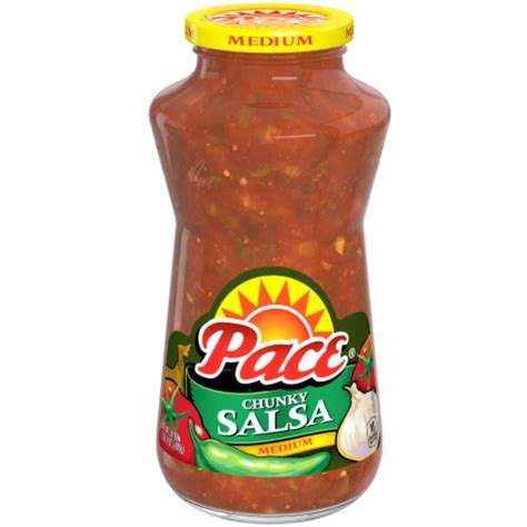 Spicy salsa
