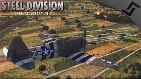 Steel division normandy 44