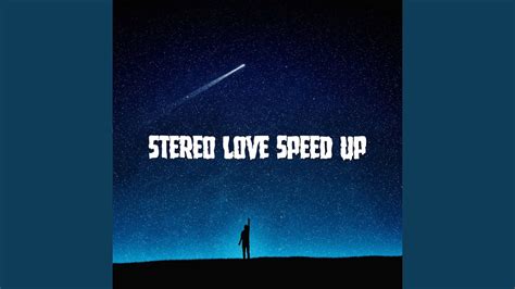 Stereo love speed