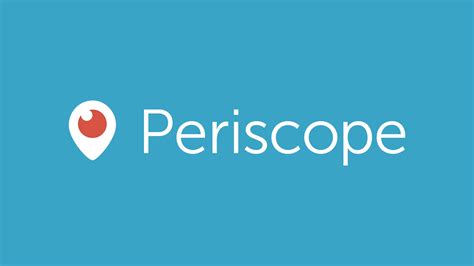 Telegram periscope