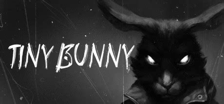 Tinny bunny xxx