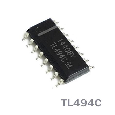 Tl494c