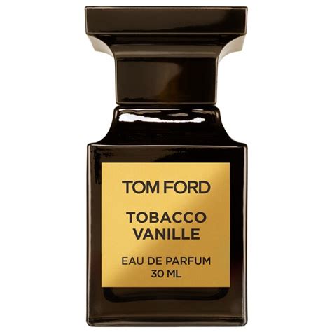 Tom ford tobacco vanille отзывы