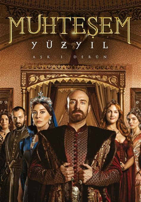 Turkish tv series