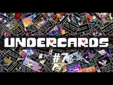Undercards