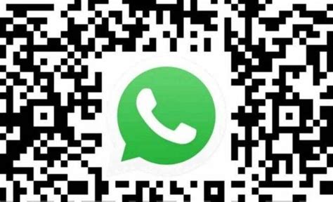 Web whatsapp com сканировать код