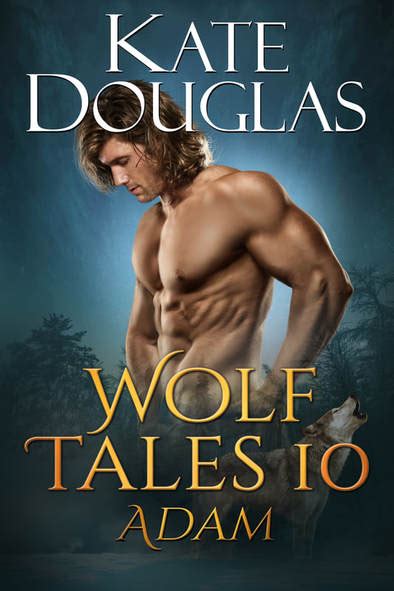 Wolf tales